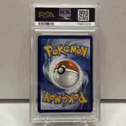 Pokemon TCG Braviary Illustration Rare Card 214/191 Surging Sparks PSA 10 - Image 4