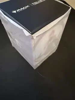 Ultra Pro | Lightning Final Fantasy Alcove Deck Box (Brand New) - Image 5