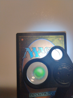 MTG Wooded Foothills (249) Khans of Tarkir (KTK) Magic LP Authentic - Image 3