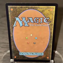 MTG Vigor Battlebond - NM Regular - Image 4