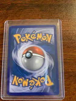 Pokemon Magikarp 118/165 Expedition Base Set Reverse Holo Common 2002 - Image 2