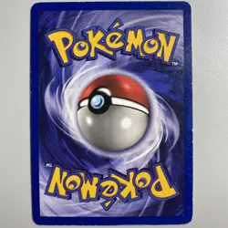 Exeggutor - Jungle Set 1st Edition Pokemon Tcg Vintage 35 - Image 5
