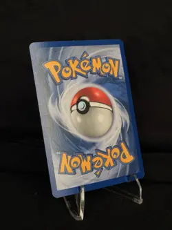 Pokemon Blaziken 3/109 Battle Stadium Holo Rare 100HP Stage 2 English TCG - Image 5