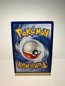 Pikachu 025/165 Common 151 Pokemon Reverse Holo Near Mint - Image 4