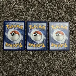 Pokemon TCG First Partner Series 1 Pack Turtwig Chimchar Piplup Holo - Image 2