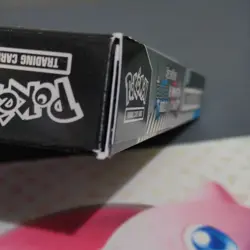 Pokemon TCG Scarlet & Violet Black Bolt & White Flare Poster Collection Sealed - Image 3