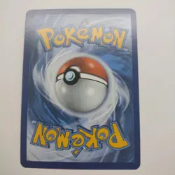 Pokemon TCG Water Energy Reverse Holo 2019 Hidden Fates NM - Image 2