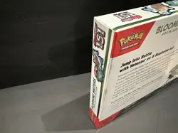 Pokemon TCG: S&V 151 Blooming Waters Premium Collection Factory Sealed Box - Image 3