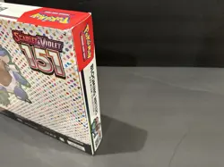 Pokemon TCG: S&V 151 Blooming Waters Premium Collection Factory Sealed Box - Image 4