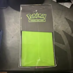 Pokemon Mega Evolution Perfect Order ETB - Image 2