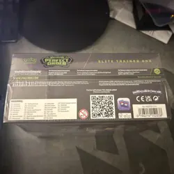 Pokemon Mega Evolution Perfect Order ETB - Image 5
