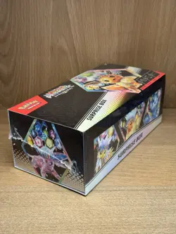 Prismatic Evolutions Surprise Box (Sealed Boxes) - Scarlet & Violet Pokemon TCG - Image 5