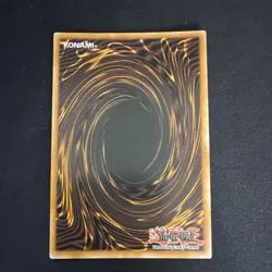 Yu-Gi-Oh! D/D/D Zero Doom Queen Machinex DOOD-EN003 1st Edition Pack Fresh! - Image 2