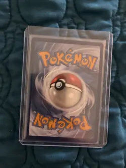 Pokemon TCG Bewear Card Shrouded Fable 079/064 - Image 2