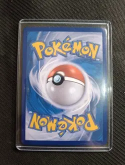 Pokemon Card Palafin AR 111/108 sv3 Ruler of the Black Flame Korean - Image 2