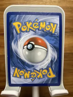 Pokemon TCG M Glalie EX Full Art Holo Ultra Rare Card XY Breakthrough 156/162 LP - Image 2