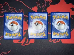 Pokemon TCG First Partner Illustration Cards Sinnoh Turtwig, Piplup And Chimchar - Image 2