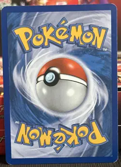 Pokemon Zangoose 39/95 Call Of Legends Reverse Holo Near Mint - Image 2