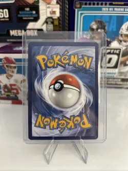 Pokemon Pikachu Adventuring Together Promo Card 027 Sealed in original plastic - Image 2