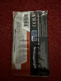 Pokemon Surging Sparks Booster Pack - Image 2
