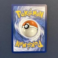 Giovanni's Charisma SR 197/165 Ultra Rare Pokemon Scarlet & Violet 151🔥 - Image 2