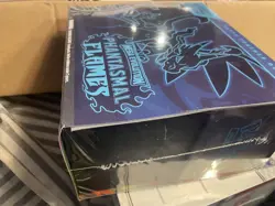 Pokemon Mega Phantasm Flames Elite Trainer Box-ETB-New/Factory Sealed - Image 2