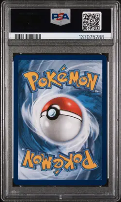 2025 POKEMON MEG EN-MEGA EVOLUTION ILLUSTRATION RARE #148 SPIRITOMB PSA 10 - Image 2