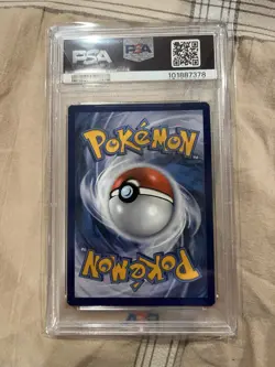 2022 Pokemon SWSH BSP FA/Charizard VMAX Ultra-Premium Collection Psa 10 - Image 2