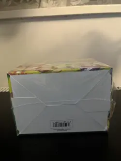 Pokemon TCG Prismatic Evolutions Mini Tin Display Case Brand New and Sealed ✅ - Image 5