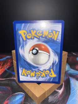 Pokemon TCG Prismatic Evolutions Flareon EX Double Rare Holo Card 014/131 - Image 2