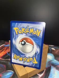 Pokemon TCG Prismatic Evolutions Flareon EX Double Rare Holo Card 014/131 - Image 4