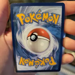 Pokemon TCG Prismatic Evolutions Flareon EX Double Rare Holo 014/131 NM-MINT - Image 2