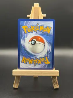 Pokemon TCG: Flareon ex 014/131 - SV Prismatic Evolutions Promo (Stamped) - NM - Image 2