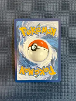 Pokemon TCG - Flareon EX Stamped Promo - 014/131 - Prismatic Evolutions - NM - Image 2