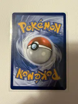 Pokemon TCG Flareon EX Prismatic Evolutions Card 014/131 NM - Image 2