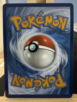 Pokemon TCG Flareon EX Prismatic Evolutions Card 014/131 Pack Fresh - Image 2
