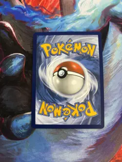 🚨✅ Pokemon TCG Flareon EX 014/131 STAMPED Prismatic Evolutions Card 🚨✅ - Image 2