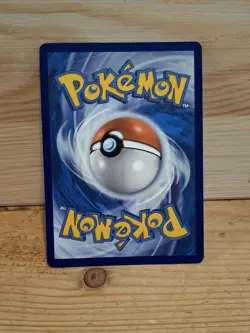 Pokemon TCG Prismatic Evolutions Flareon EX Card 014/131 - Image 2