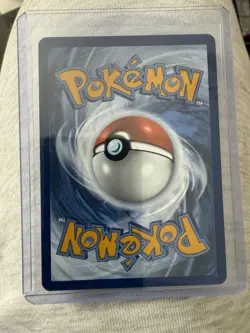 🚨✅ Pokemon TCG Flareon EX 014/131 STAMPED Prismatic Evolutions Card 🚨✅ - Image 2