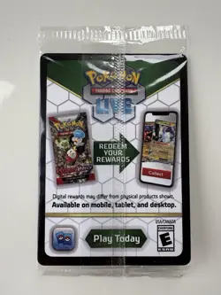 🚨✅ Pokemon TCG Flareon EX 014/131 STAMPED Prismatic Evolutions Card 🚨✅ - Image 2