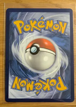 Pokemon TCG Flareon Ex Play! Prize Pack Series 7 PRE STAMPED 014/131 - Image 2