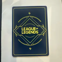 Seal of Focus (Overnumbered) 226/221 Riftbound Spiritforged English - Image 2