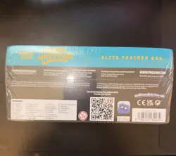 Pokemon TCG: Ascended Heroes Elite Trainer Box (ETB) - Brand New & Sealed ✅ - Image 4
