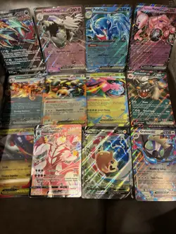 Lot Of 53 Pokemon Jumbo Cards. Collector Value $150, No Dup - Image 4