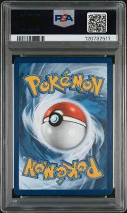 Pokemon TCG Pikachu 005/025 Celebrations Holo PSA 9 Mint - Image 2