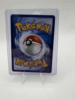 Reshiram 022/142 Stellar Crown Stamped Cosmos Holo Pokemon 2024 NM - Image 2
