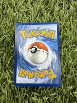 Pokemon TCG Eevee EX Promo Holo Sv: Scarlet & Violet 174 - Image 2