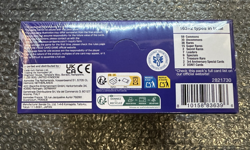 One Piece TCG OP-14 The Azure Sea’s Seven Booster Box English - NEW & SEALED - Image 4