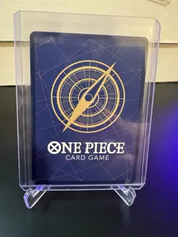 One Piece Smoker & Tashigi SP EB04-003 Adventure On Kami's Island OP15-EB04 ENG - Image 3