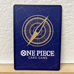 Tony Tony.Chopper (Full Art) ST29-007 Starter Deck 29: Egghead One Piece 🔥 - Image 4